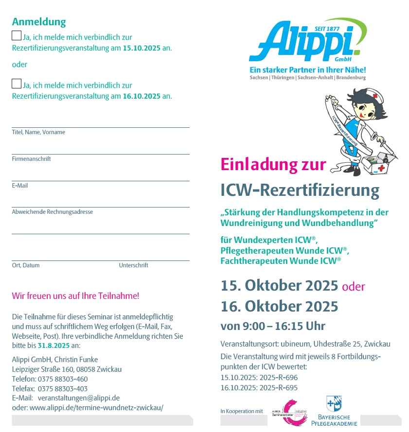 Einladung Rezert. VS
