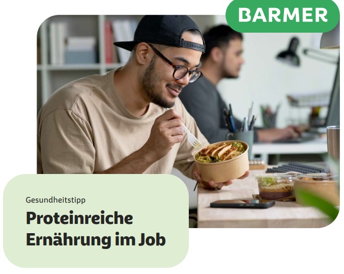 Gesundheitstipp April