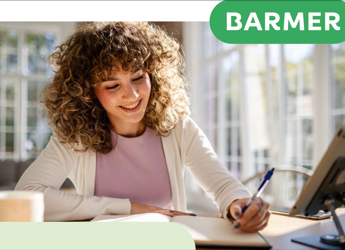 Gesundheitstipp Dezember