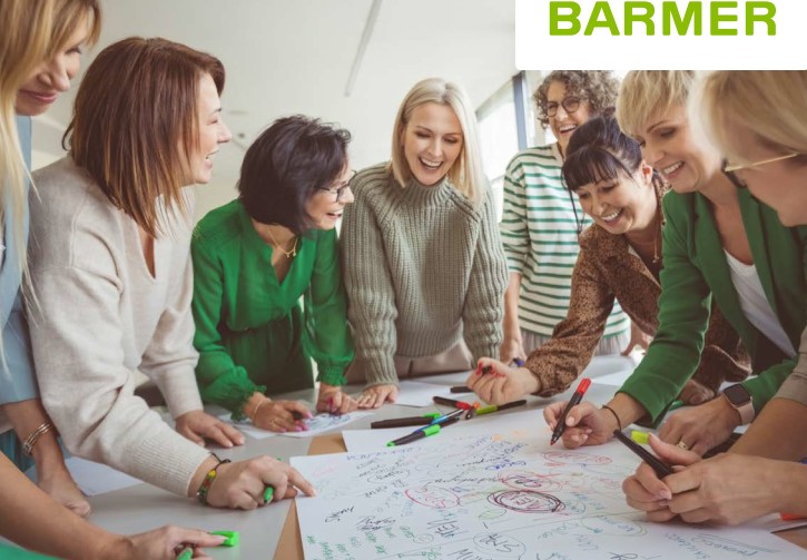 Gesundheitstipp Oktober