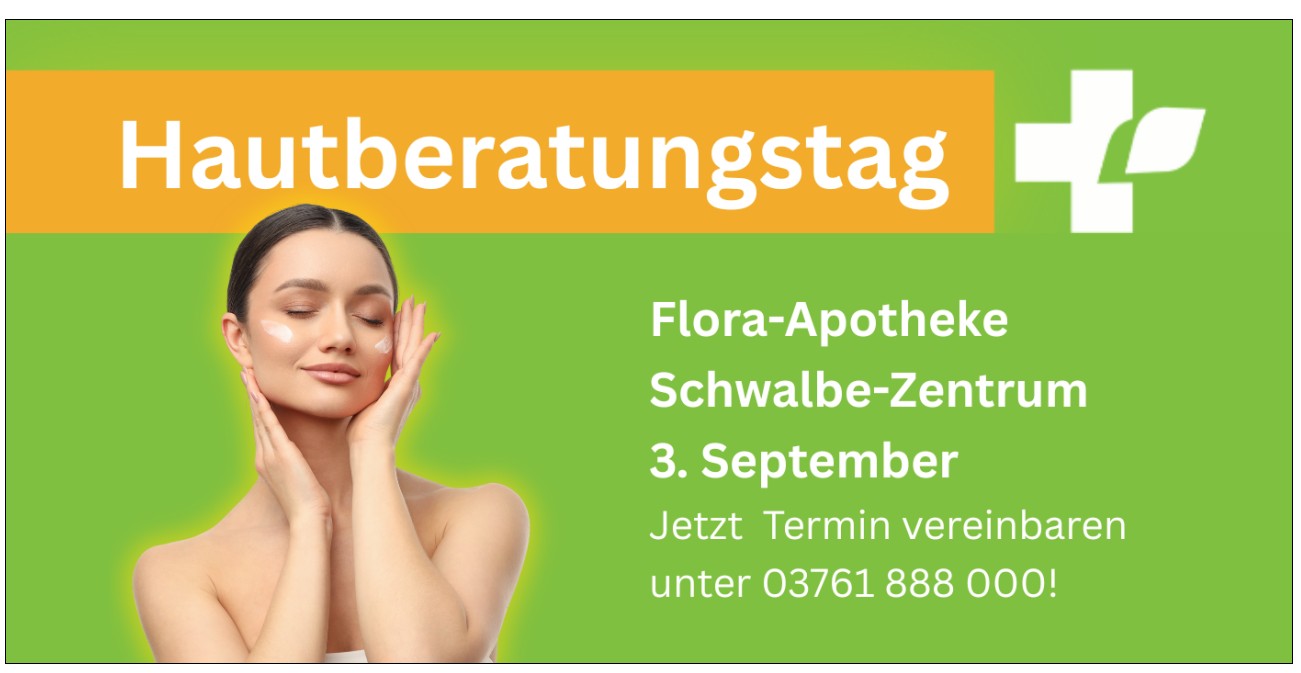 Hautberatungstag 0309