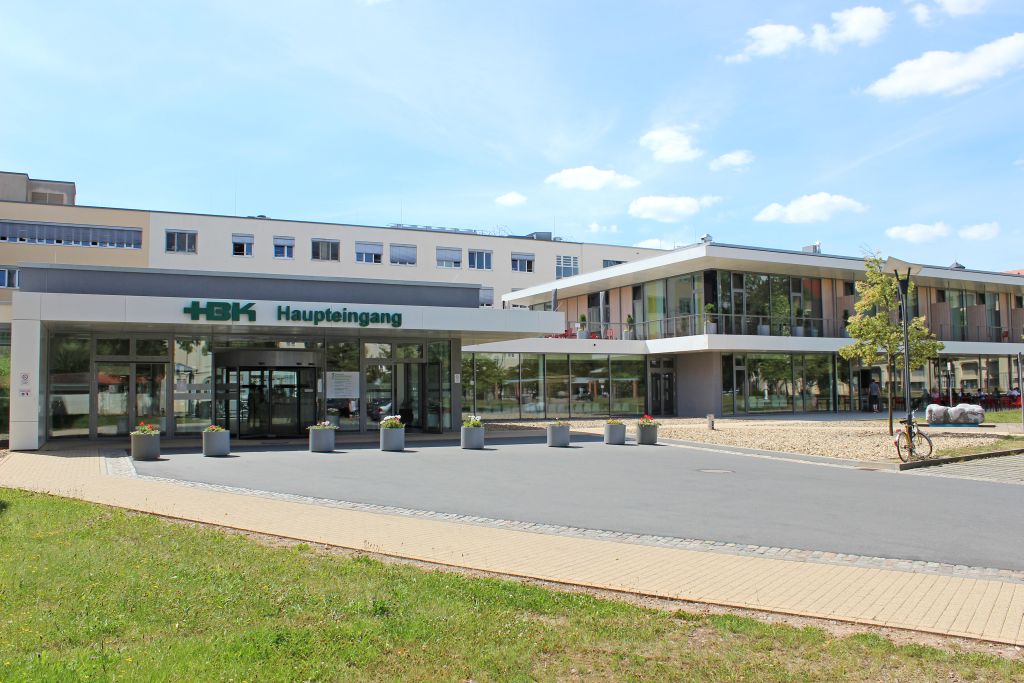 HBK Zwickau Verlagerung Fachbereiche 0704