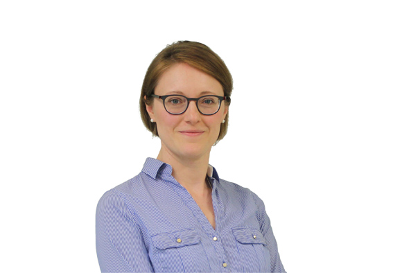 Porträt OÄ Denise Türschmann 2506
