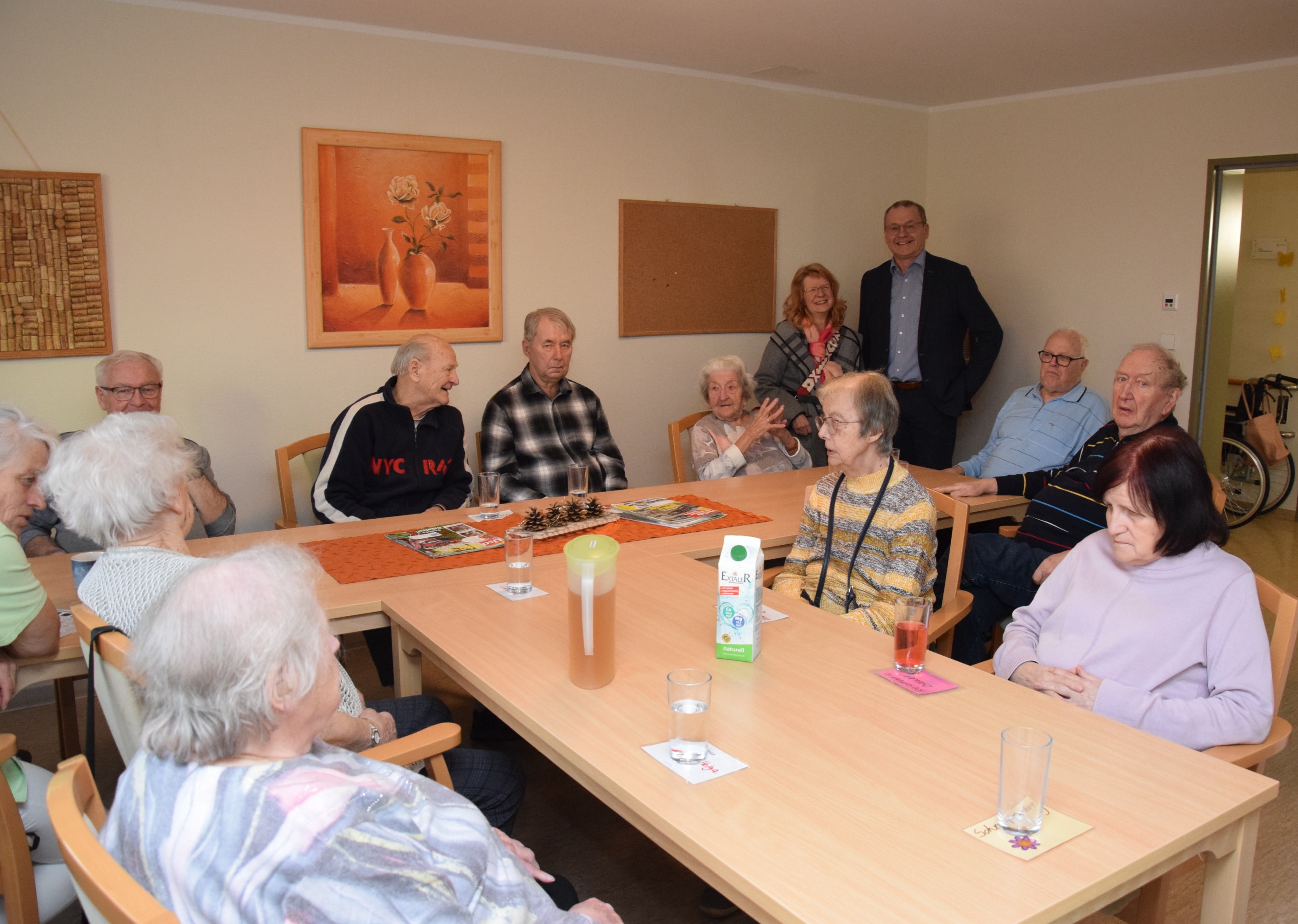 Eva Dürr Jens Geigenmüller