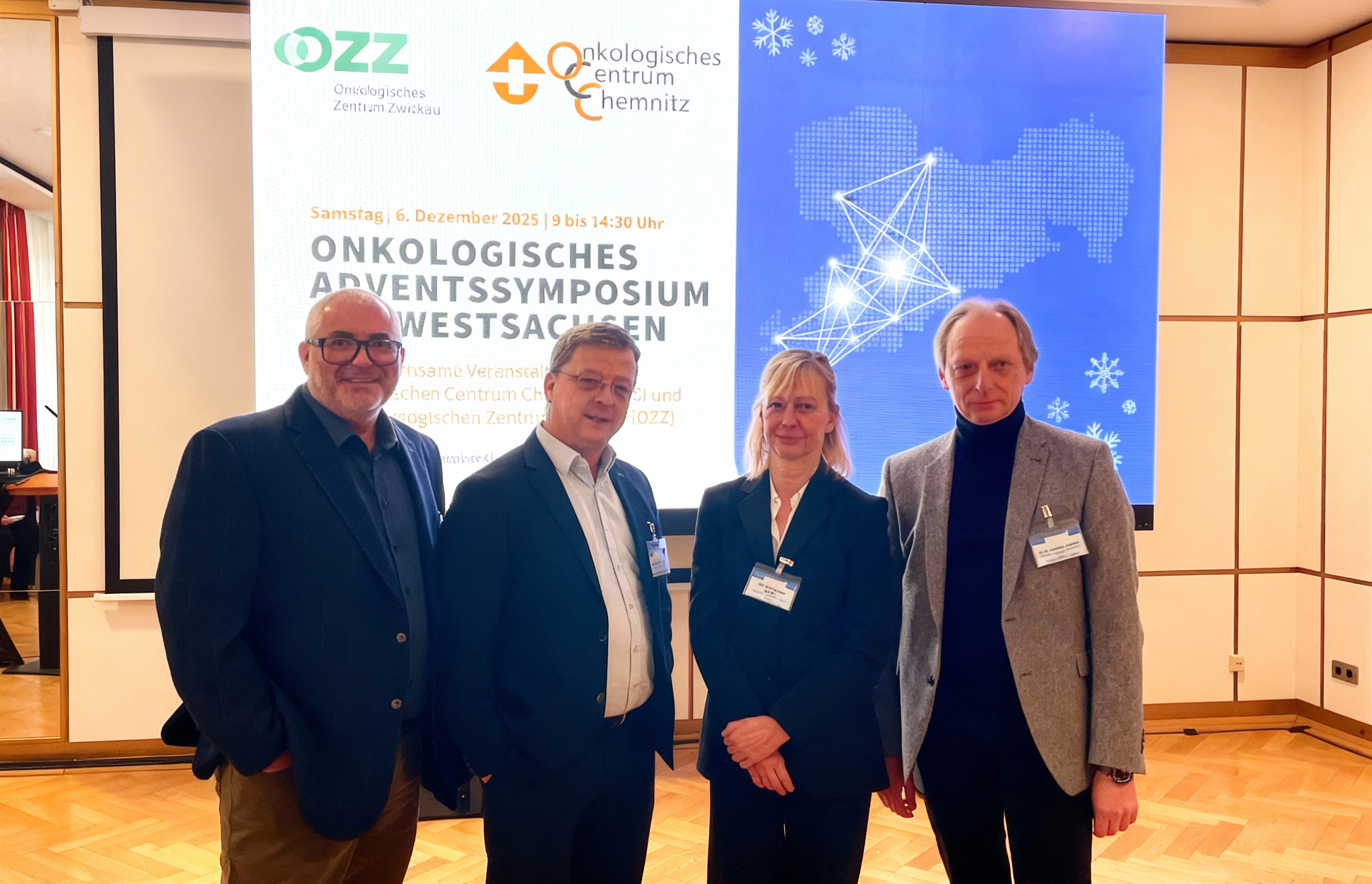 Pressebild Symposium OCC OZZ