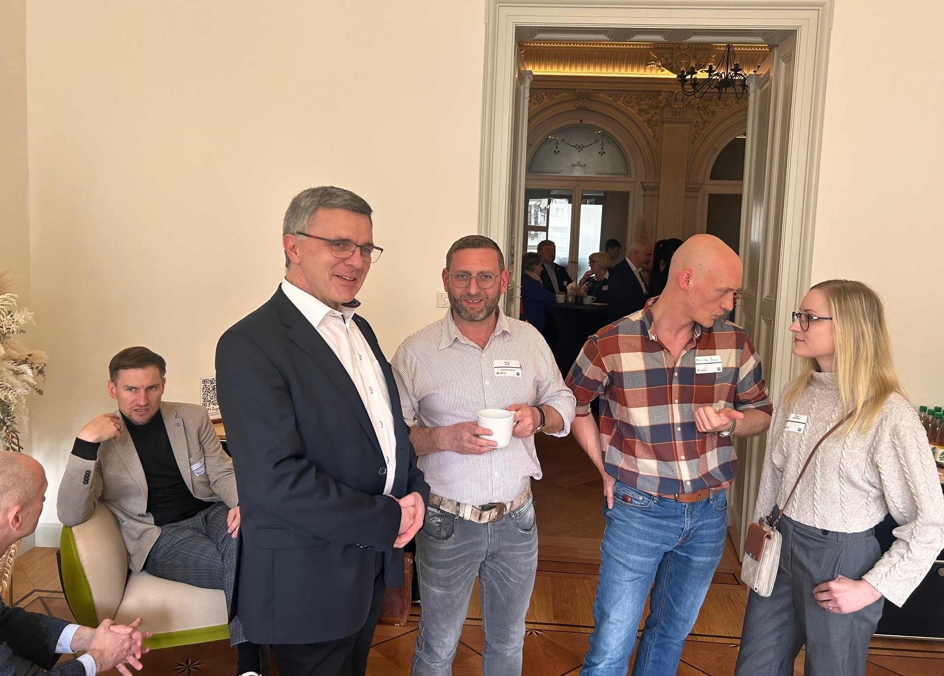 Stelzner Seidel Braun Kümmerling