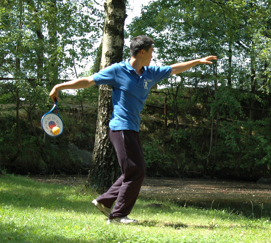 Soloplay by Klaus Ritzberger