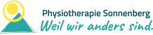 physiotherapie sonnenberg logo